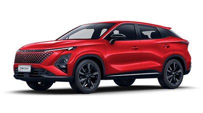 Шумоизоляция OMODA C5